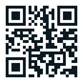 Código QR para descargar la app de Tread